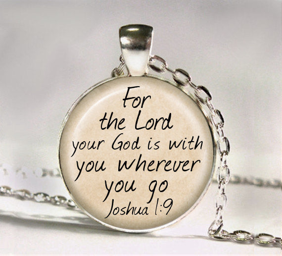 Christian jewelry Inspirational Jesus necklace silver chain necklace Faith Bible pendant Amazing grace how sweet the around